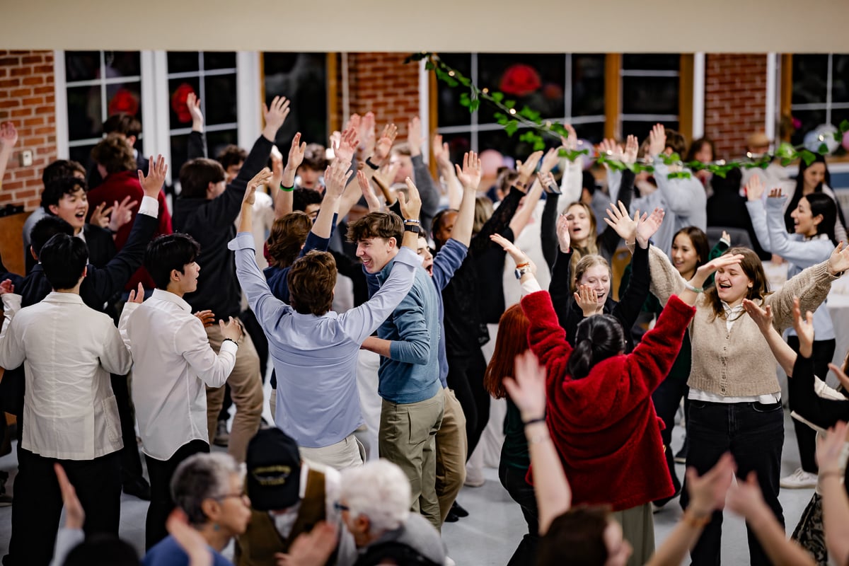 US Senior Citizen Prom with Jrs 24-50-1