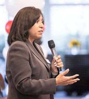 taisha thompson open house