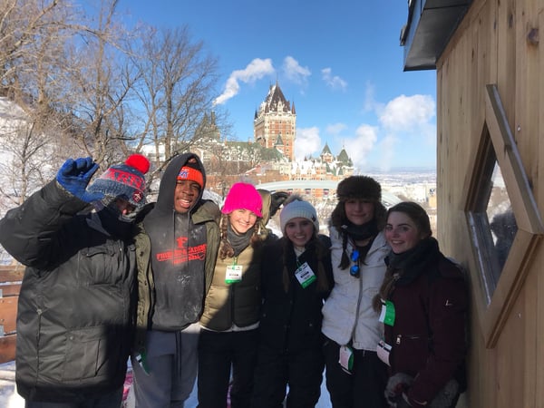 upper-school-french-students-quebec-trip