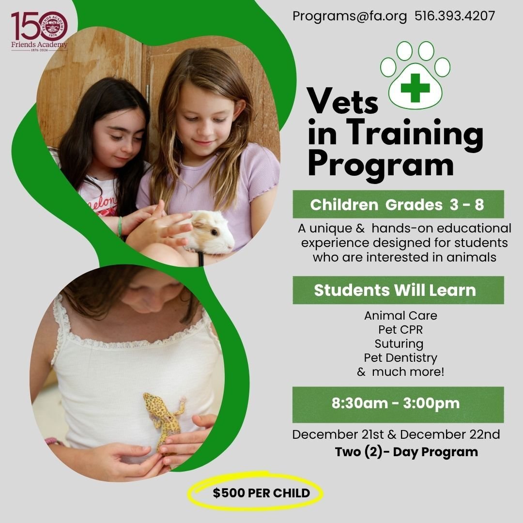 Vets in Training (1)