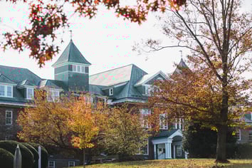 Friends Academy Campus  