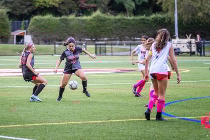 Athletics Under the Lights 2025-6