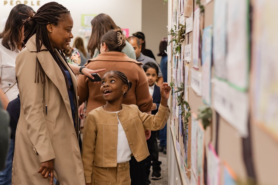 LS 1st Grade Signature Experience 2025-30