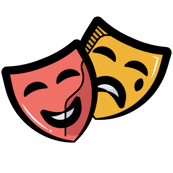 theater icon