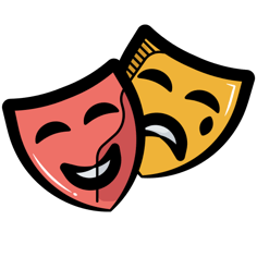theater icon