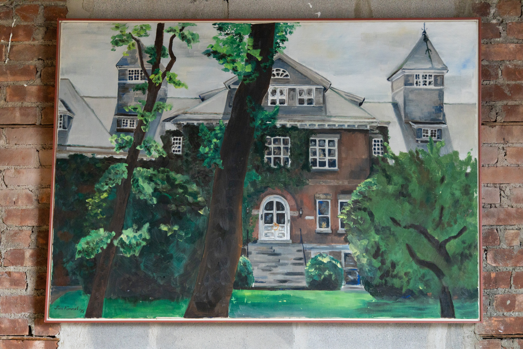 5.28.25 FRIENDS 527 2078-1