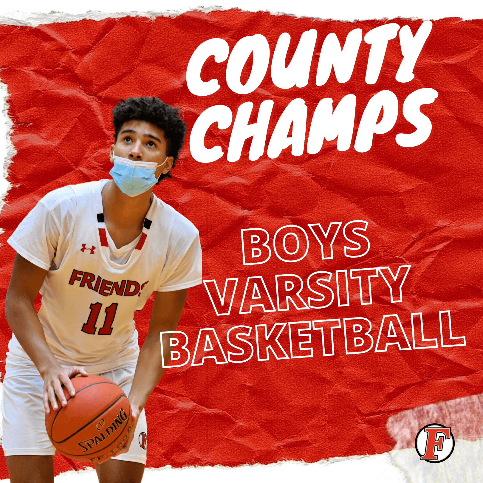 BVBB County BVBB County
