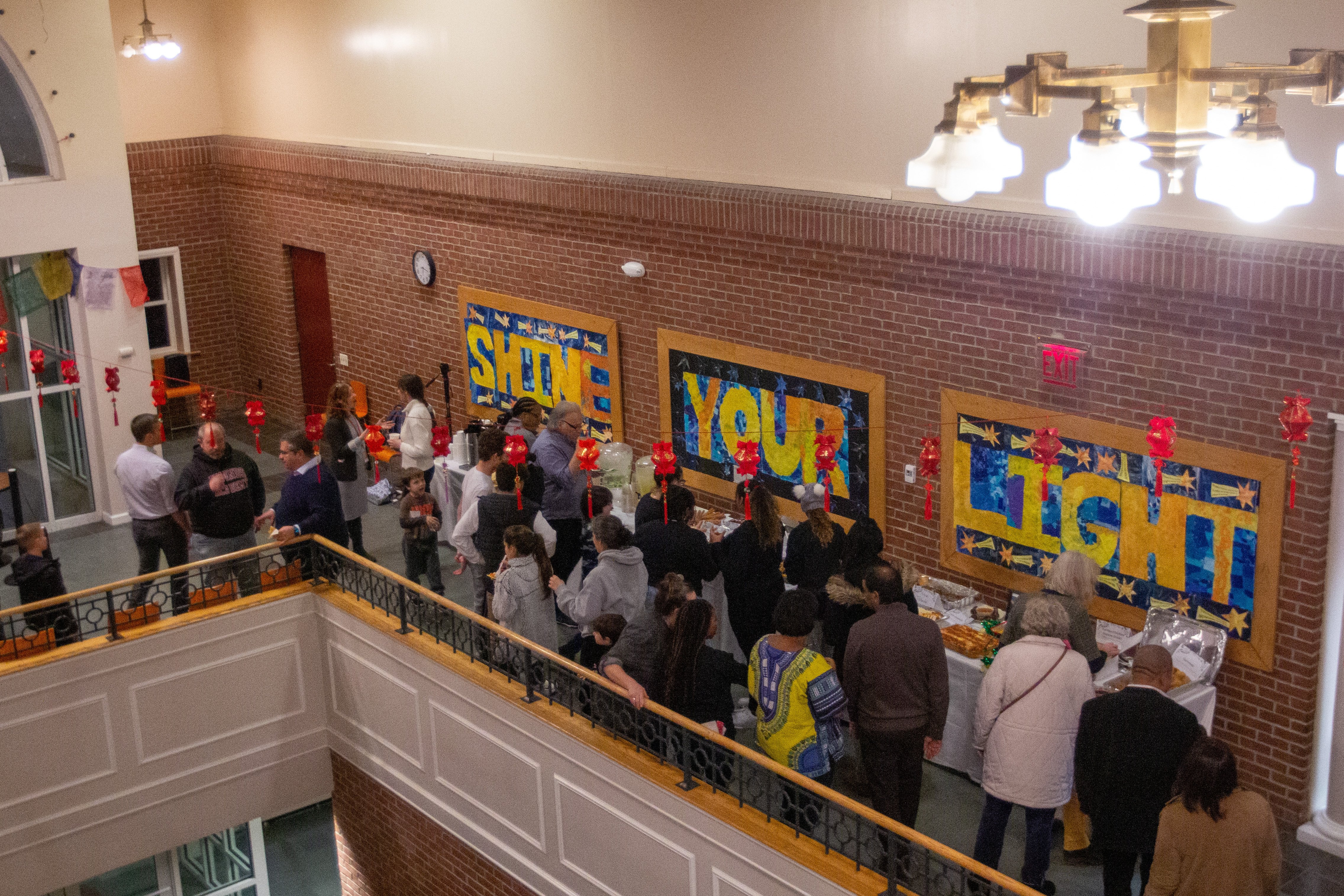 FAmily Diversity Night honors the multiculturalism of all families-image
