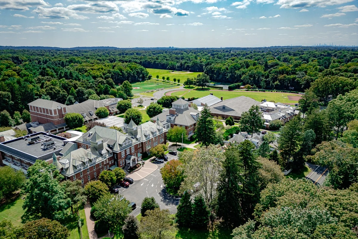 Friends Academy welcomed prospective families to the 2026 Open House, offering an immersive view of daily student life as the school celebrates 150 years.