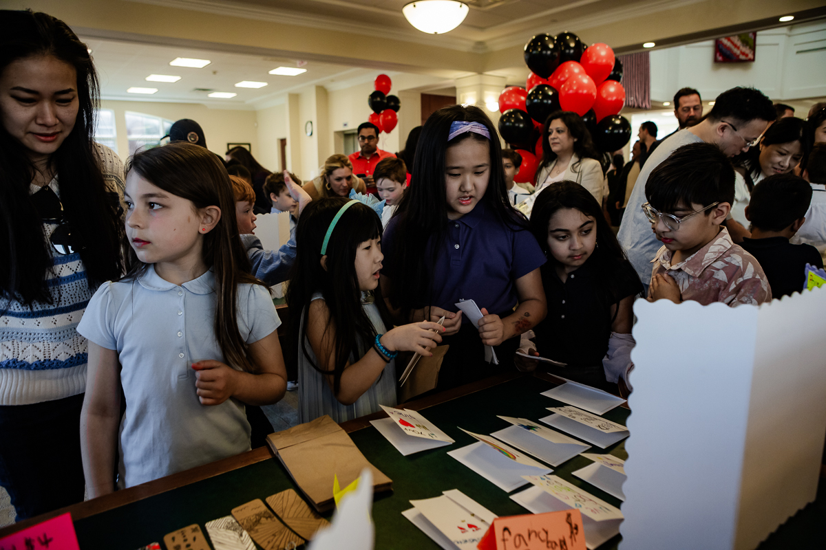 first grade marketplace