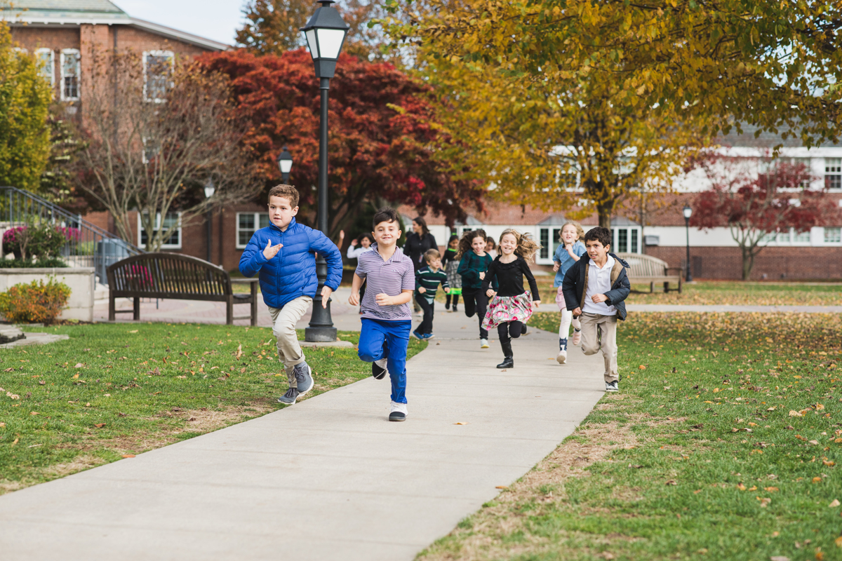 lower-school-students-running