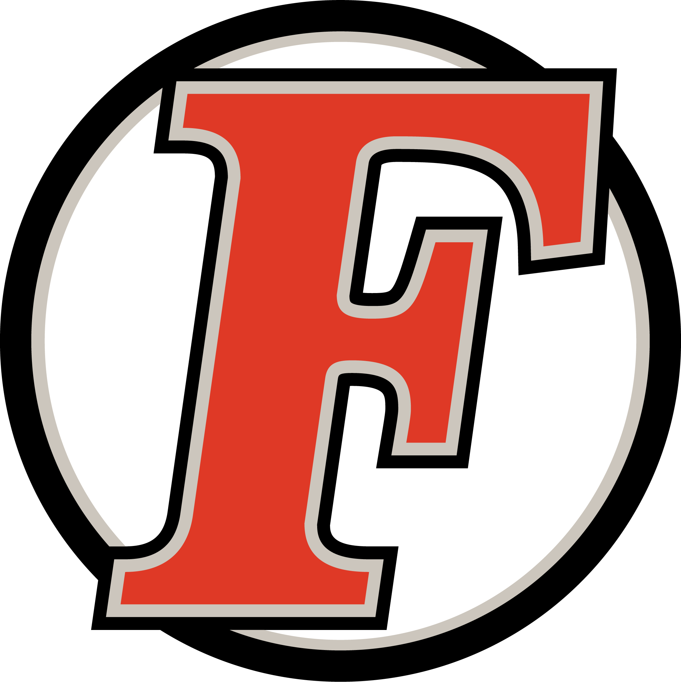 Athletic logo