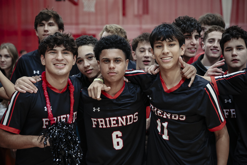 Pep Rally + Bonfire + Football 10 2025 Kimi-18