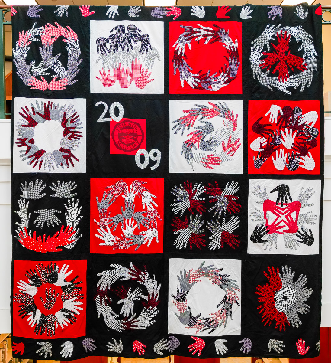 FA Quilt