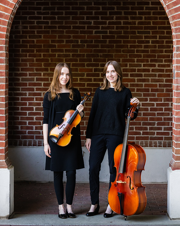 Students take orchestra challenge to creschendo-image