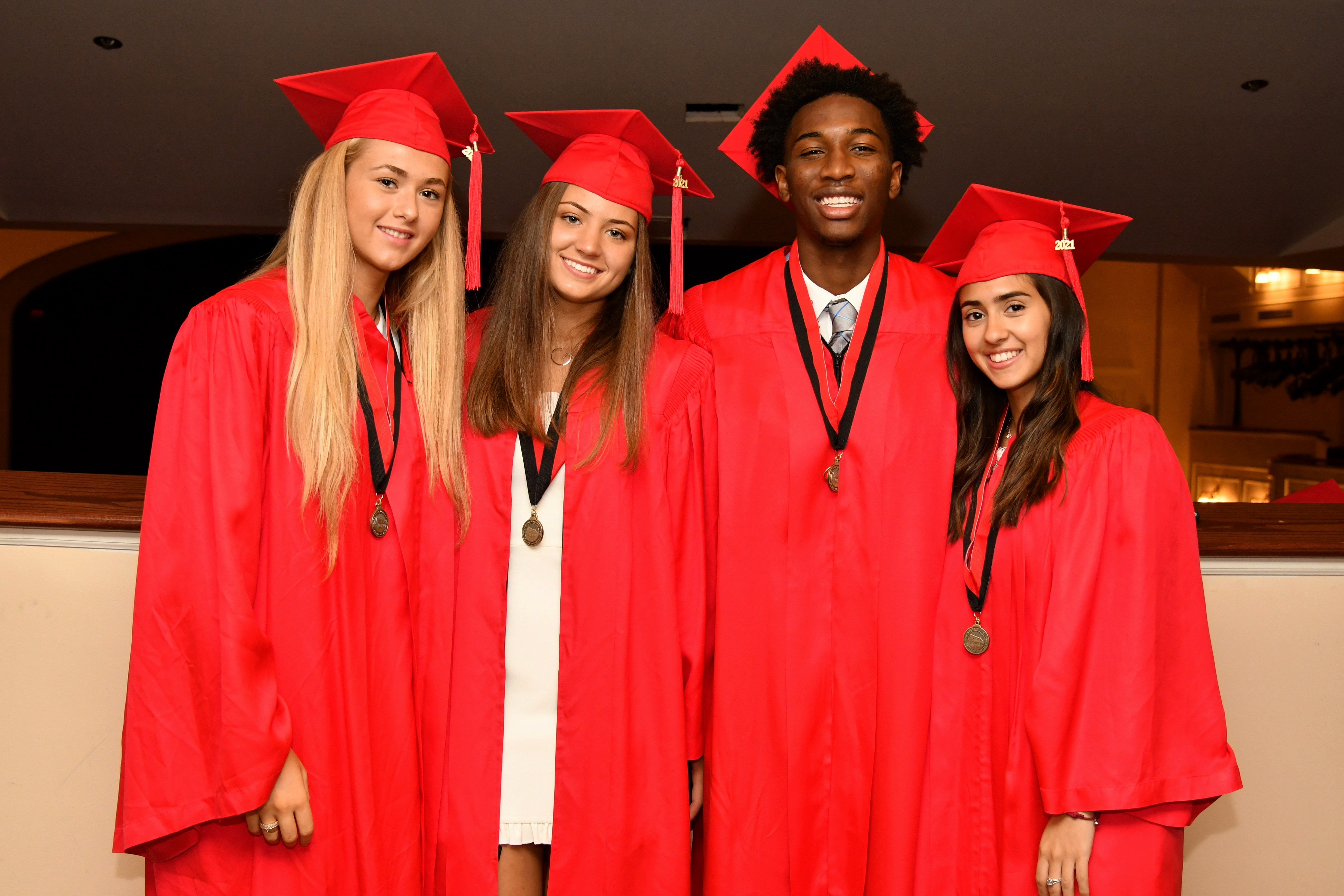 graduates-caps-and-gowns-seniors