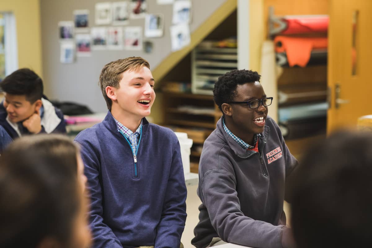 upper-school-boys-laughing