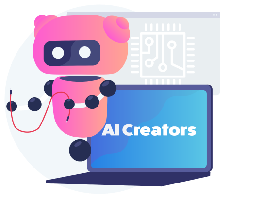 inspirit+ai+creators