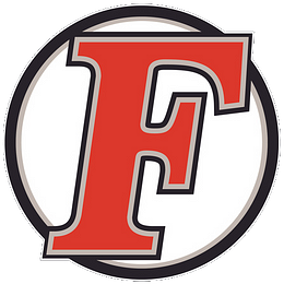 Athletic logo