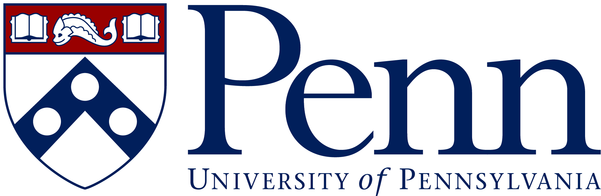 University of Pennsylvania Logo